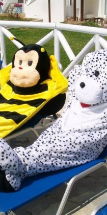 MASCOTTE (4)